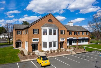 Plus de détails pour 1053 Farmington Ave, Farmington, CT - Coworking à louer