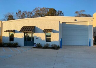 Plus de détails pour 308 Eastbank st, Gonzales, LA - Industriel/Logistique à louer