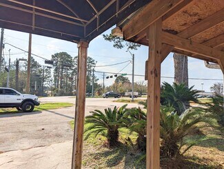 Plus de détails pour 17600 Fm 1488 Rd, Magnolia, TX - Bureau à vendre