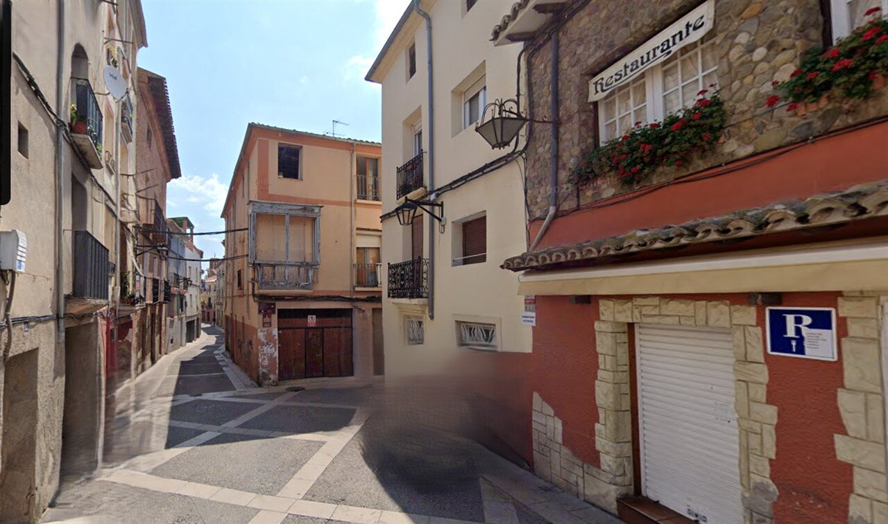 Calle Estrella, Calahorra, La Rioja à vendre Photo principale– Image 1 sur 3