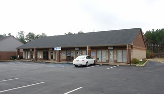 Plus de détails pour 1107-1115 NE Main St, Simpsonville, SC - Local commercial à louer