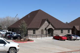 Plus de détails pour 3051 Willowood Rd, Edmond, OK - Bureau à louer