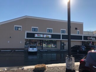 Plus de détails pour 1321-1323 Silas Deane Hwy, Wethersfield, CT - Bureau à louer