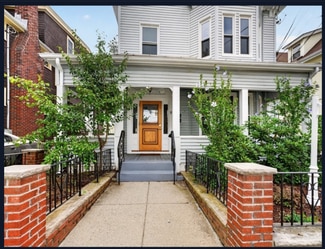 Plus de détails pour 9 Dartmouth St, Somerville, MA - Logement à vendre