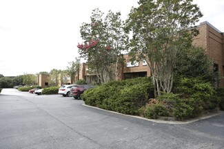 Plus de détails pour 5002 N Royal Atlanta Dr, Tucker, GA - Industriel/Logistique à louer