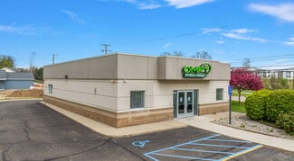 Plus de détails pour 3297 Five Points Dr, Auburn Hills, MI - Bureau à vendre