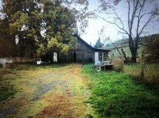 Plus de détails pour 4551 Post Canyon Dr, Hood River, OR - Terrain à vendre