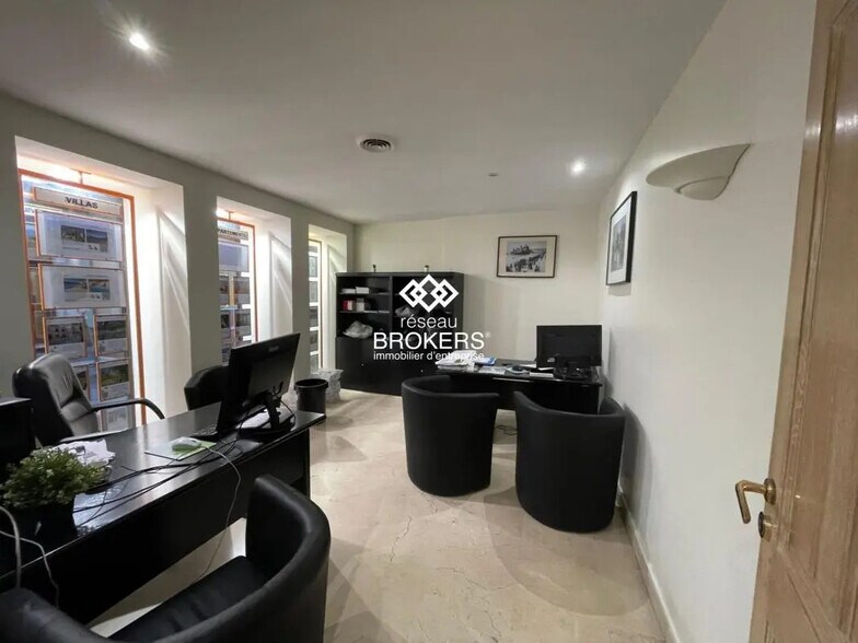 Local commercial dans Nice à louer - Photo intérieure – Image 3 sur 12