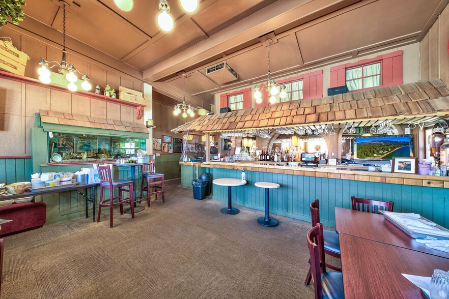 3450 Lake Tahoe Blvd, South Lake Tahoe, CA à louer - Photo intérieure – Image 3 sur 15