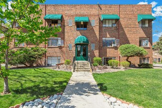 Plus de détails pour 5th Avenue Apartments in Cherry Creek – Logement à vendre, Denver, CO