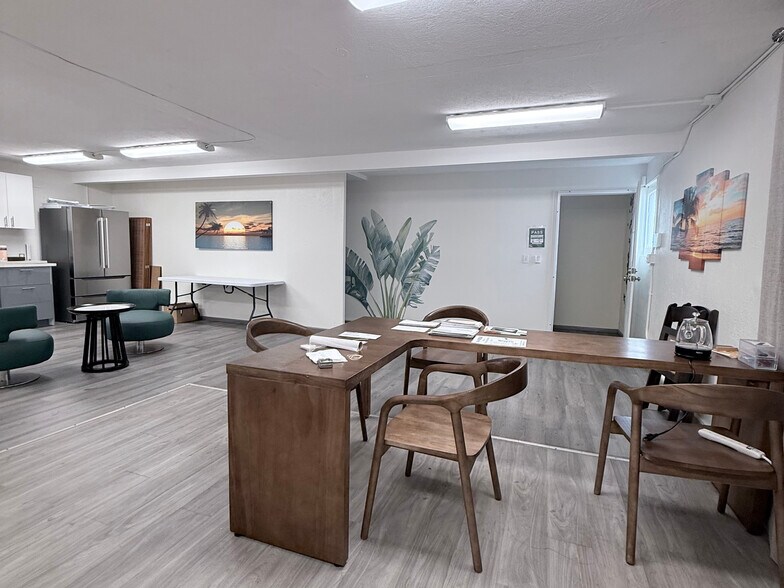2130 N King St, Honolulu, HI à louer - Photo de l’immeuble – Image 1 sur 17