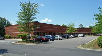 Plus de détails pour 3900 Westpoint Blvd, Winston-Salem, NC - Local d'activités à louer