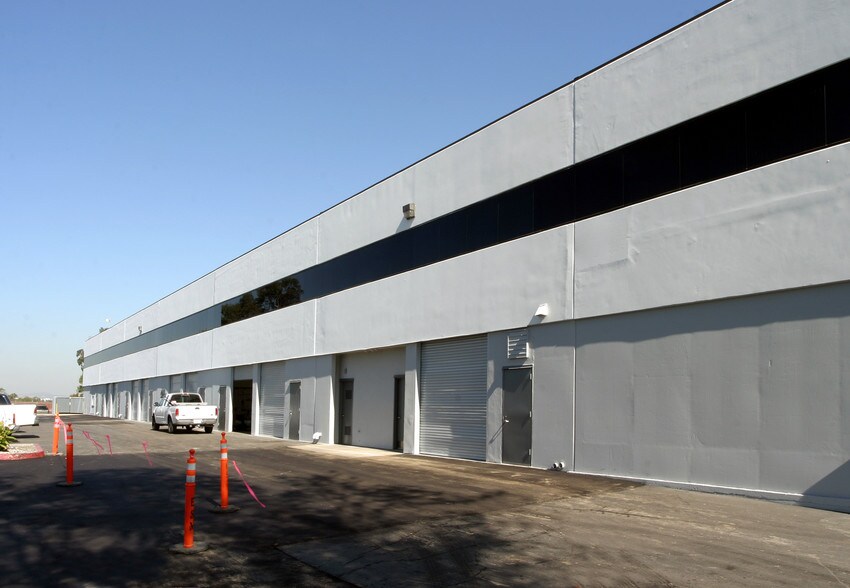 8380 Miramar Mall Rd, San Diego, CA à louer - Autre – Image 3 sur 16