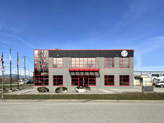 Plus de détails pour 19005 94th Ave, Surrey, BC - Local d'activités à louer