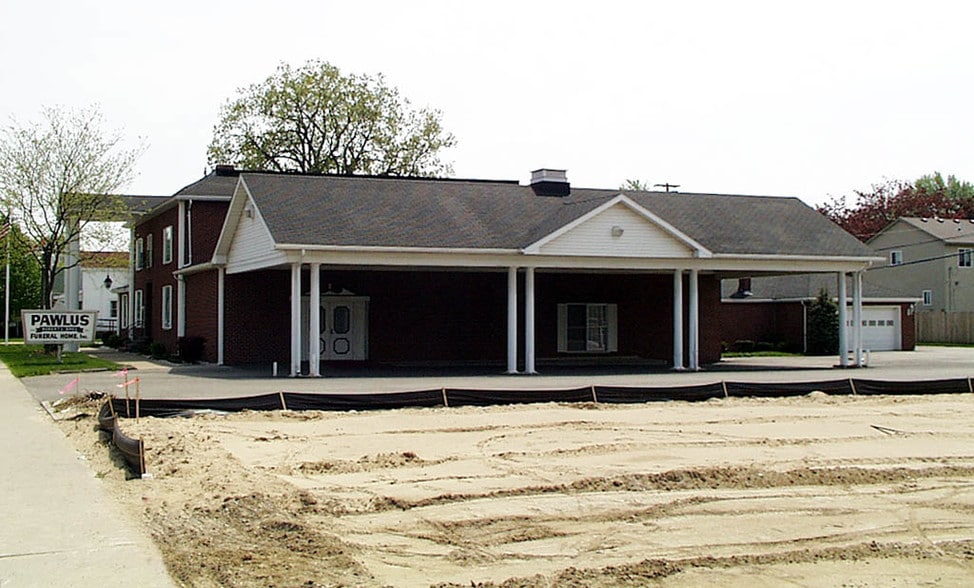 209 N Main St, Belleville, MI à louer - Autre – Image 3 sur 6