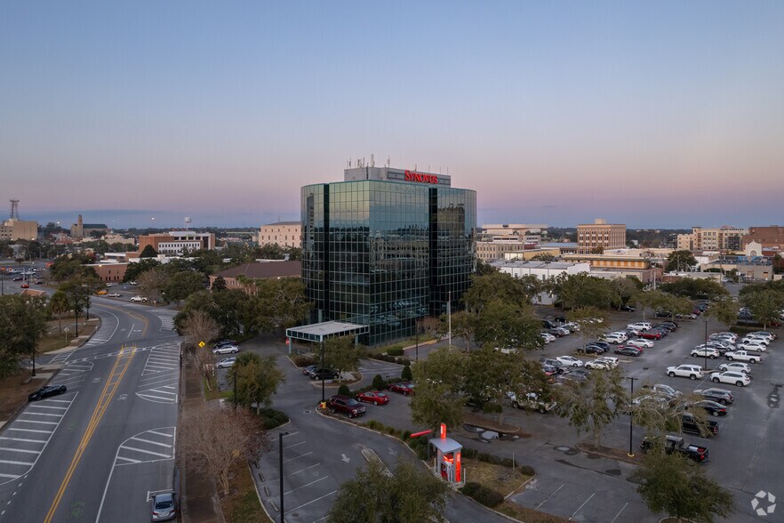 125 W Romana St, Pensacola, FL à louer - Aérien – Image 3 sur 8