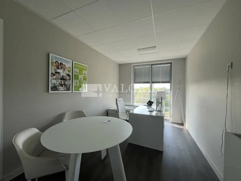 Bureau dans Lyon à vendre Photo de l’immeuble– Image 1 sur 12
