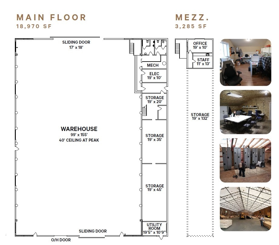 7450 Butler Rd, Sooke, BC à vendre Plan d’étage– Image 1 sur 1