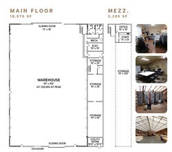 7450 Butler Rd, Sooke, BC à vendre Plan d’étage– Image 2 sur 2