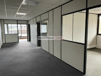 Plus de détails pour Bureau à louer