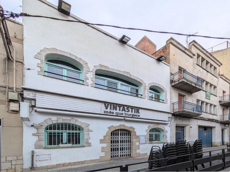 Local commercial dans Amposta, Tarragona à vendre - Photo principale – Image 1 sur 36