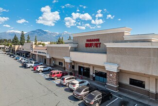 Plus de détails pour 9015-9095 Central Ave, Montclair, CA - Local commercial à louer