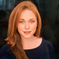 Traci Guberman