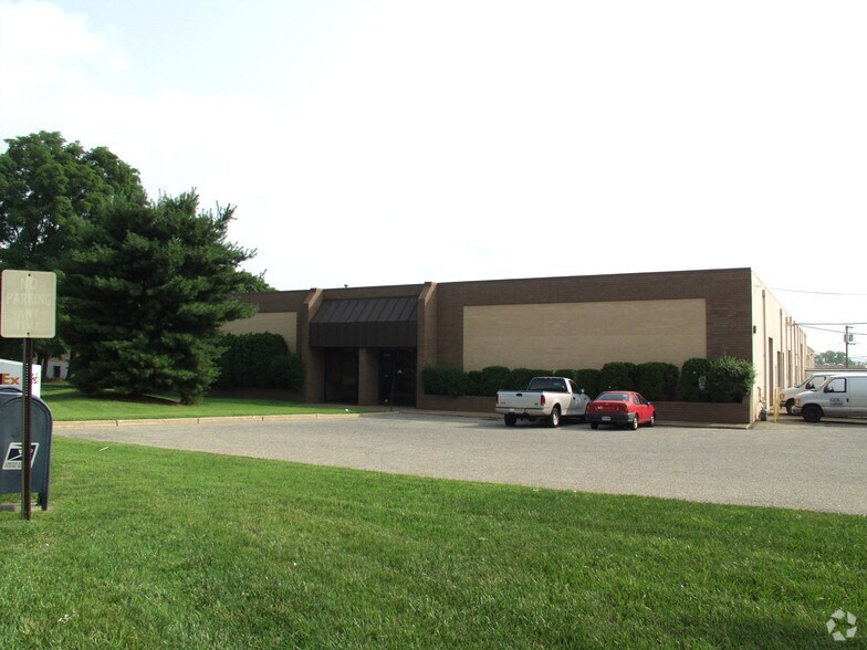 9240-9246 Commerce Hwy, Pennsauken, NJ à louer - Photo de l’immeuble – Image 2 sur 6