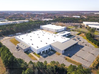 Plus de détails pour 1786 Overview Dr, Rock Hill, SC - Industriel/Logistique à vendre