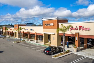 Plus de détails pour 23592-23646 Rockfield Blvd, Lake Forest, CA - Local commercial à louer
