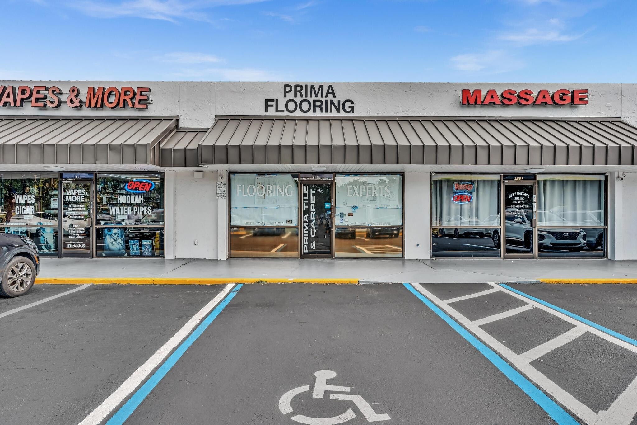 10114 S Military Trl, Boynton Beach, FL à louer Photo intérieure– Image 1 sur 4