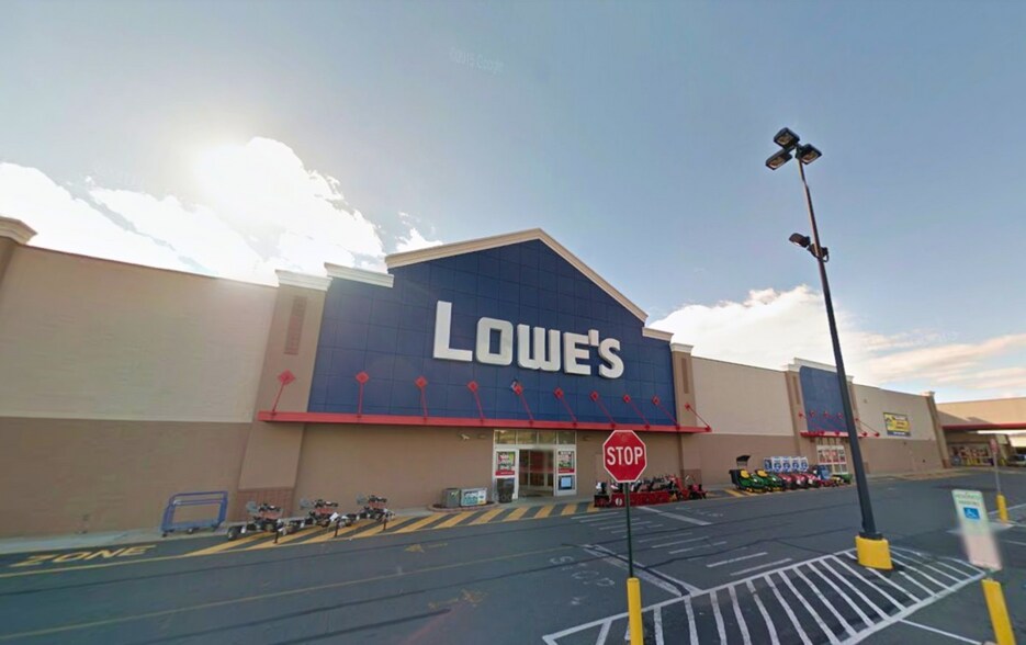 102-240 Crossings Blvd, Elverson, PA à louer - Photo de l’immeuble – Image 2 sur 10