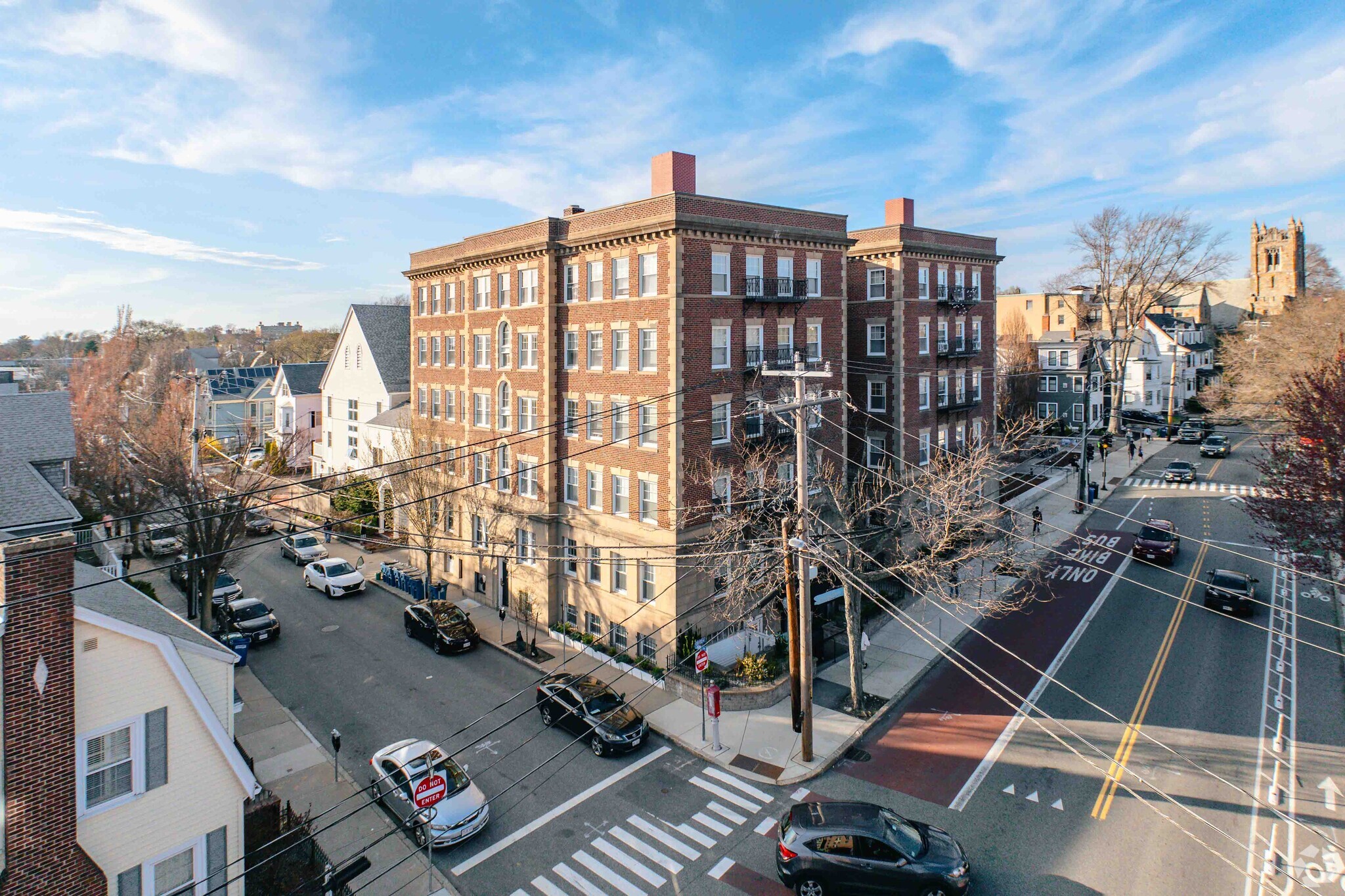 36 College Ave, Somerville, MA à vendre Photo principale– Image 1 sur 6