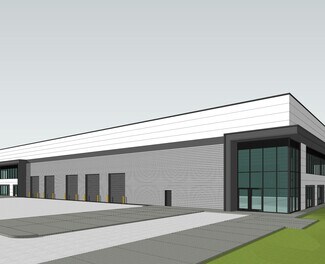 Plus de détails pour Guildford Business Park, Guildford - Industriel/Logistique à louer