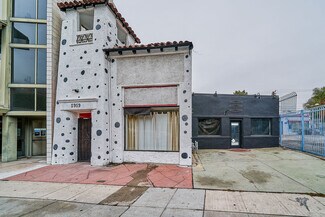 Plus de détails pour 5959 W 3rd St, Los Angeles, CA - Local commercial à louer