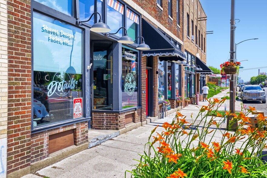 1155 7th St W, Saint Paul, MN à vendre - Photo de l’immeuble – Image 3 sur 23
