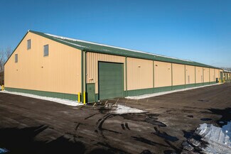 Plus de détails pour 1590 Albon Rd, Holland, OH - Local d’activités à vendre