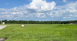 Plus de détails pour Holder Drive and Thomasville Road, Houston, MO - Terrain à vendre