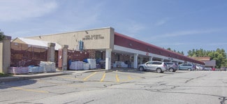 Plus de détails pour 257-277 Newport Rd, New London, NH - Local commercial à louer