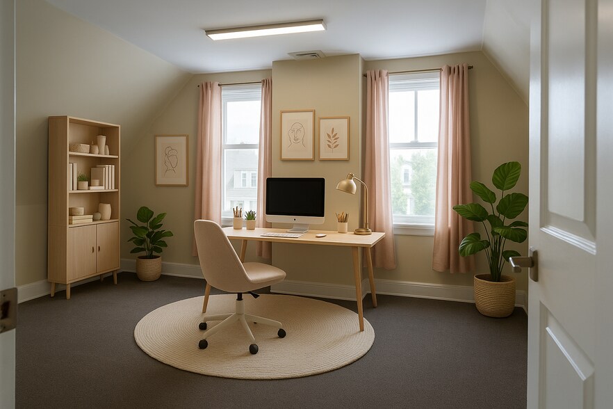 7058 Germantown Ave, Philadelphia, PA à louer - Photo de l’immeuble – Image 1 sur 2