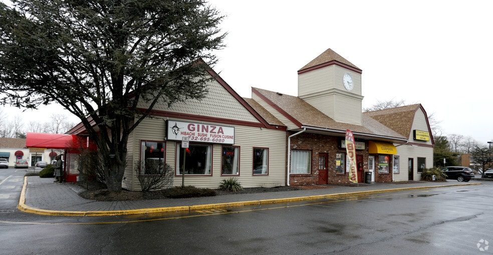 833 W Park Ave, Ocean, NJ à louer - Photo principale – Image 2 sur 15