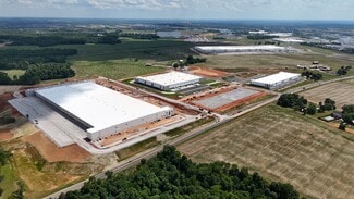 Plus de détails pour 4175 Guthrie Hwy, Clarksville, TN - Industriel/Logistique à louer
