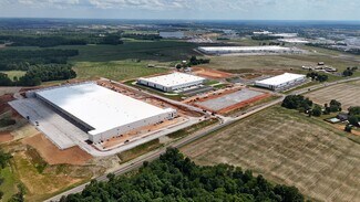 Plus de détails pour 4175 Guthrie Hwy, Clarksville, TN - Industriel/Logistique à louer