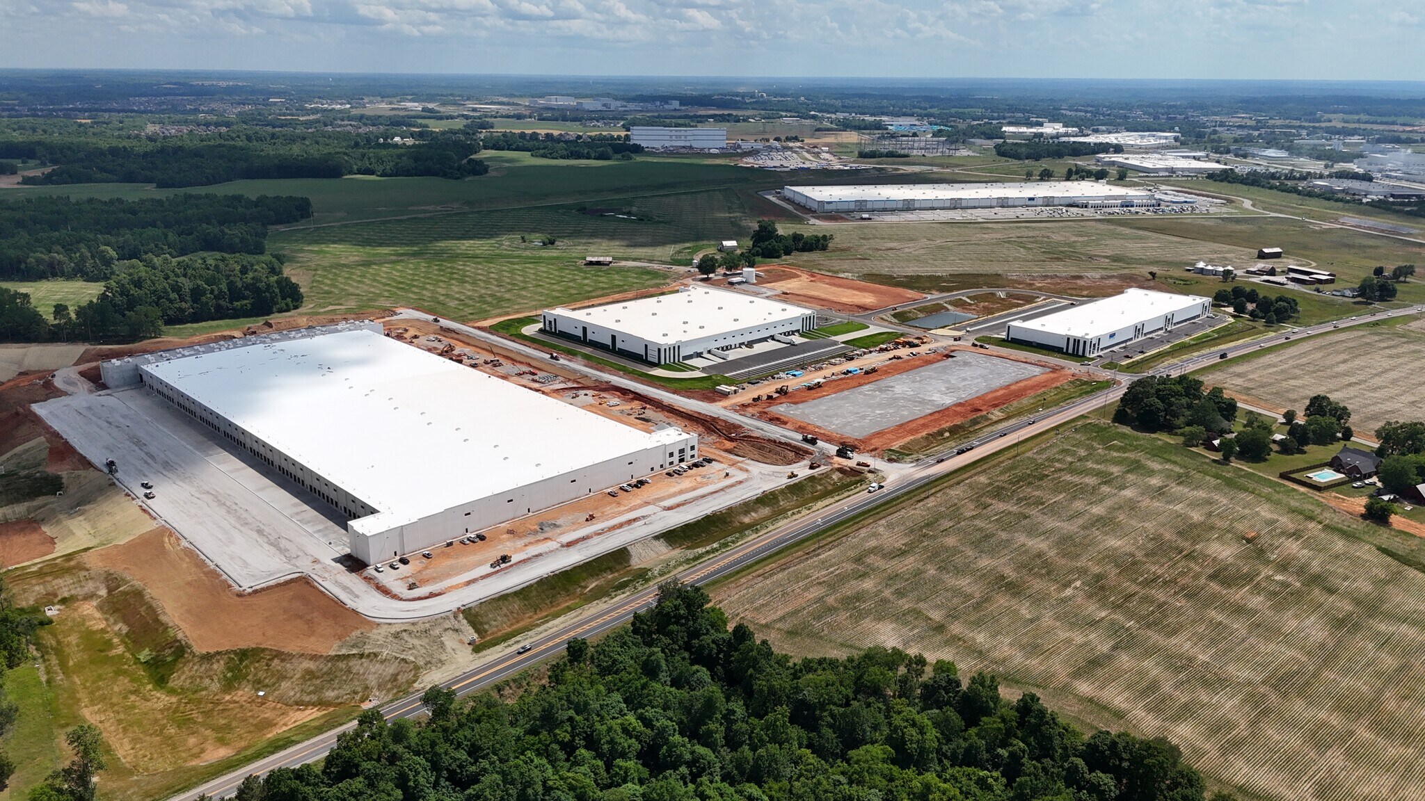 4175 Guthrie Hwy, Clarksville, TN à louer Photo de l’immeuble– Image 1 sur 8