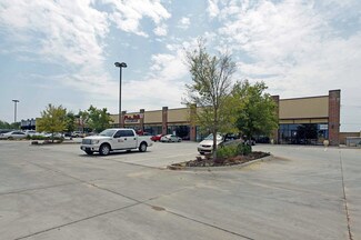 Plus de détails pour 1601-1623 S I-35 Service Rd, Oklahoma City, OK - Local commercial à louer