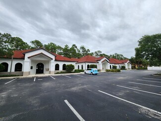 Plus de détails pour 2575 Northbrooke Plaza Dr, Naples, FL - Bureau à louer