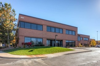 Plus de détails pour 651 Corporate Cir, Golden, CO - Bureau à louer