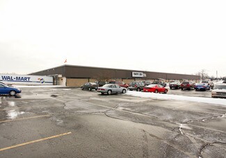 Plus de détails pour 800 Baker Rd, Dexter, MI - Industriel/Logistique à vendre