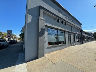 Plus de détails pour 270-288 N Wellwood Ave, Lindenhurst, NY - Bureau/Local commercial, Local commercial à louer
