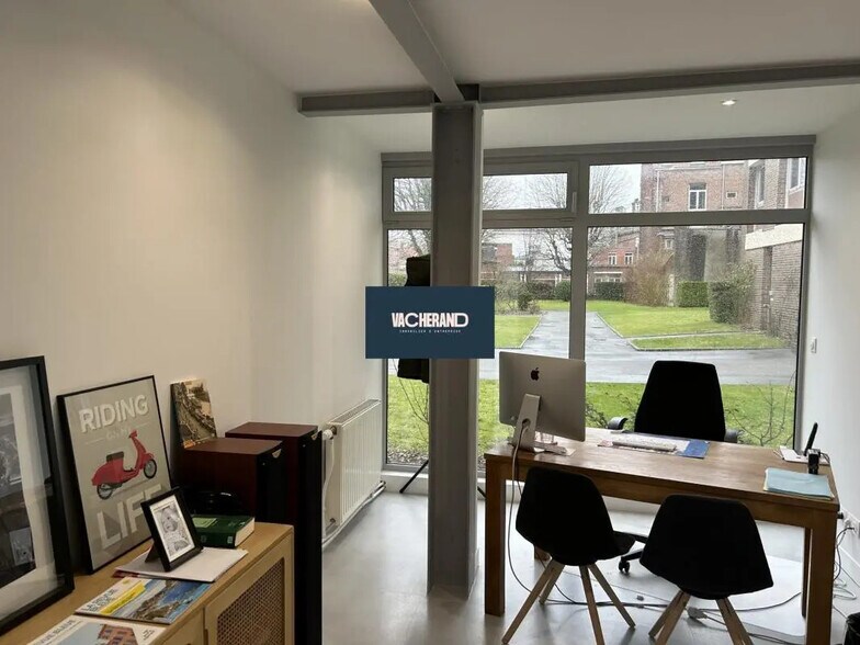 Local commercial dans Lille à vendre - Photo intérieure – Image 3 sur 7